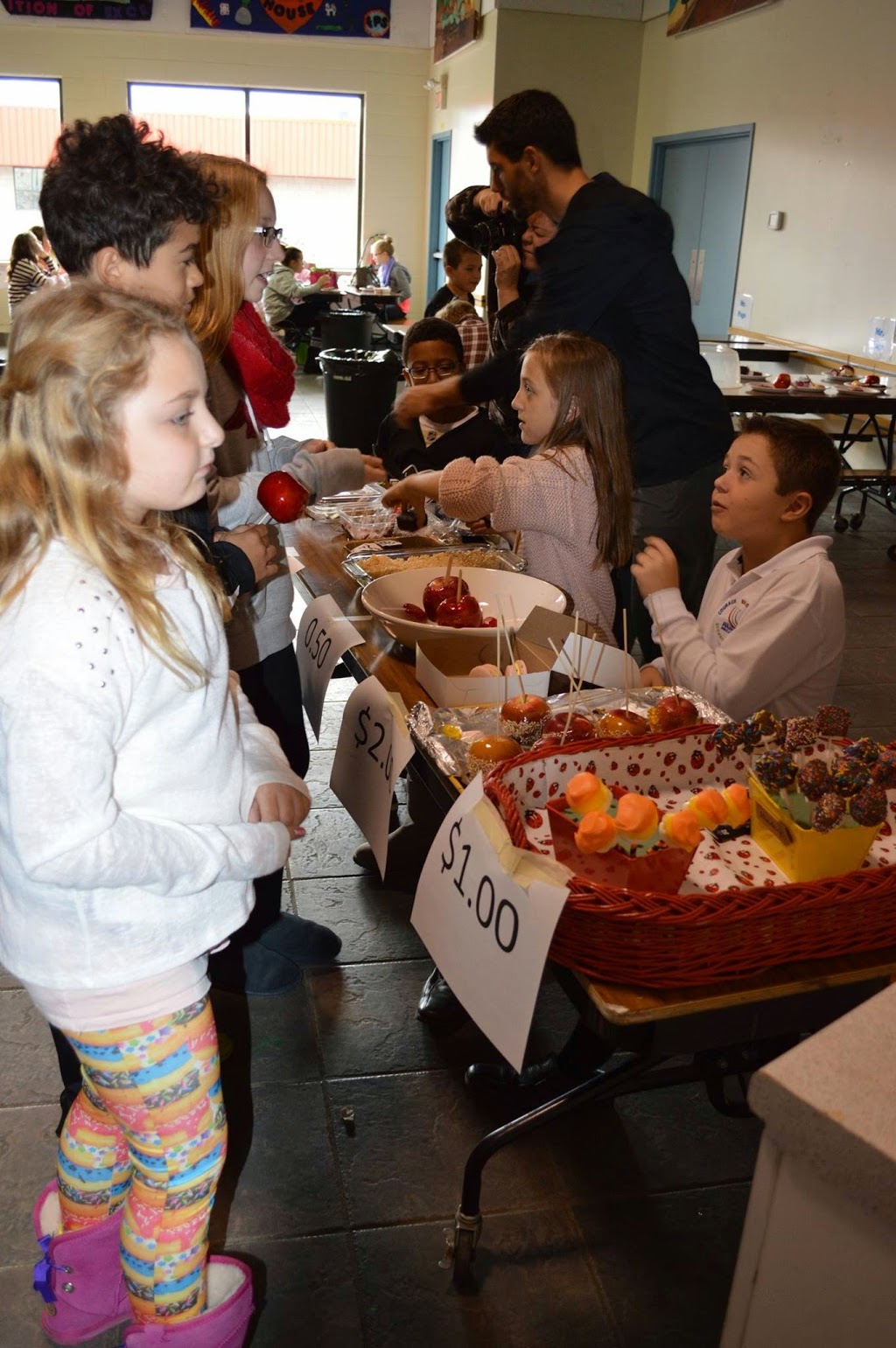 Aurora Preparatory Academy | 81 Industrial Pky North, Aurora, ON L4G 4C4, Canada | Phone: (905) 713-1141