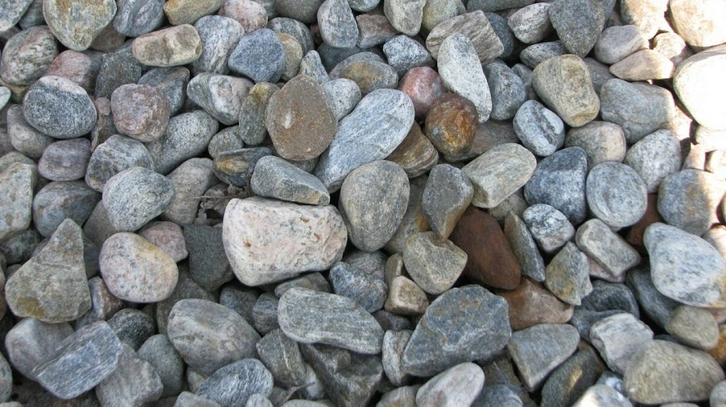 Hard-Co Sand & Gravel | 4900 Thickson Rd, Whitby, ON L1R 2W9, Canada | Phone: (905) 655-9954
