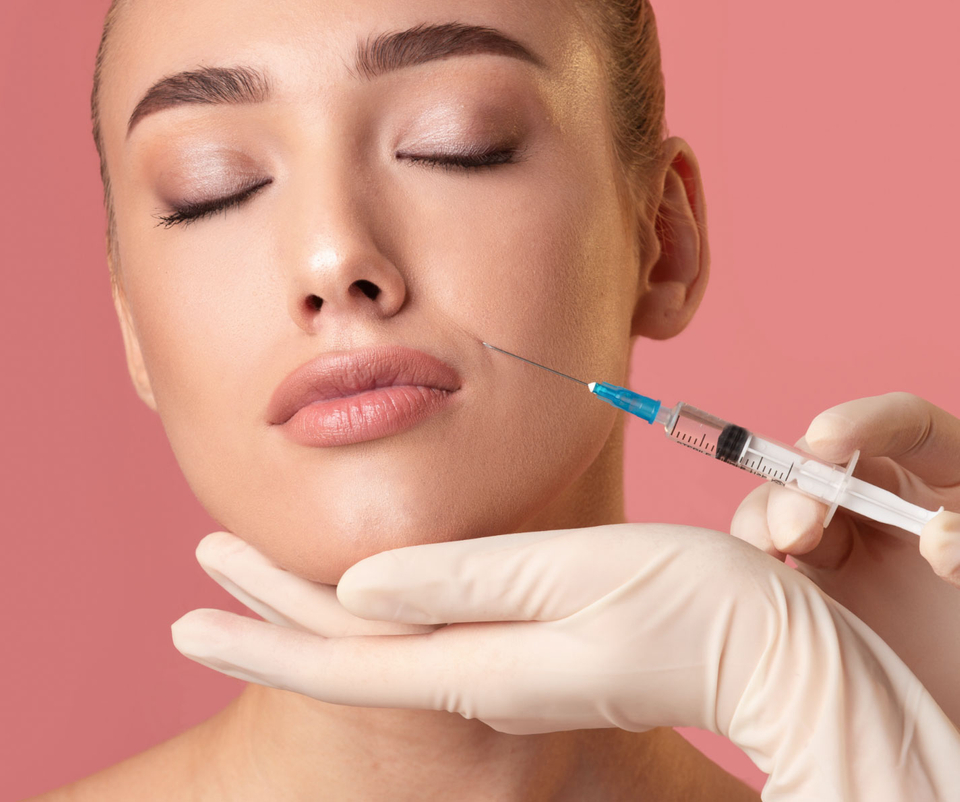 Get Beautiful Cosmetic Clinic | 3630 Lawrence Ave E, Scarborough, ON M1G 1P6, Canada | Phone: (647) 660-0860