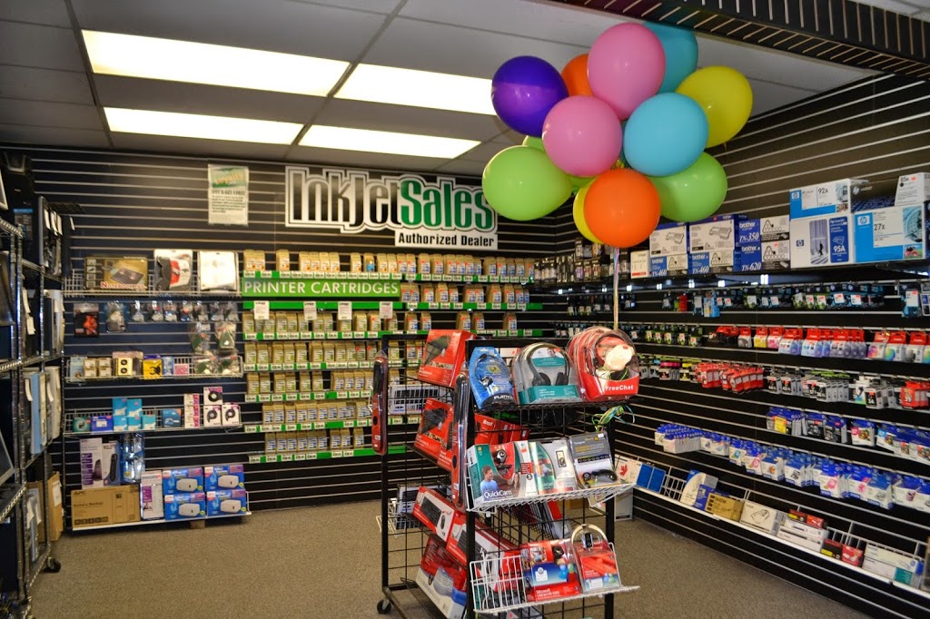 D.C. Computers Inc. | 62 Queen St S, Bolton, ON L7E 1B3, Canada | Phone: (905) 857-7833