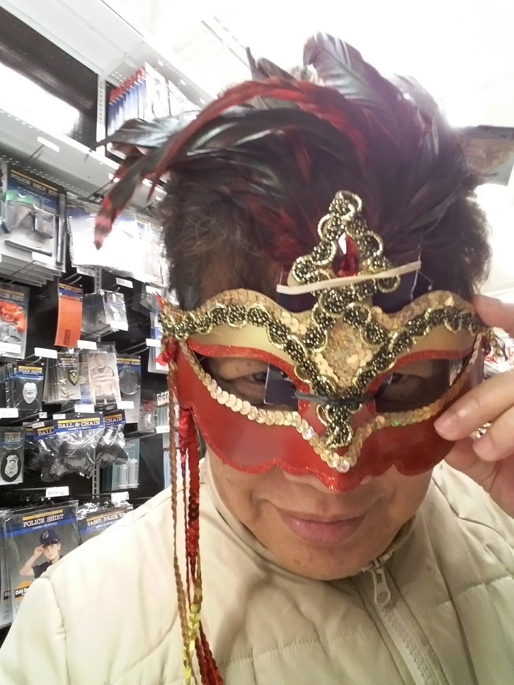 Party City | 911 Taunton Rd E, Oshawa, ON L1H 7K5, Canada | Phone: (905) 576-4982