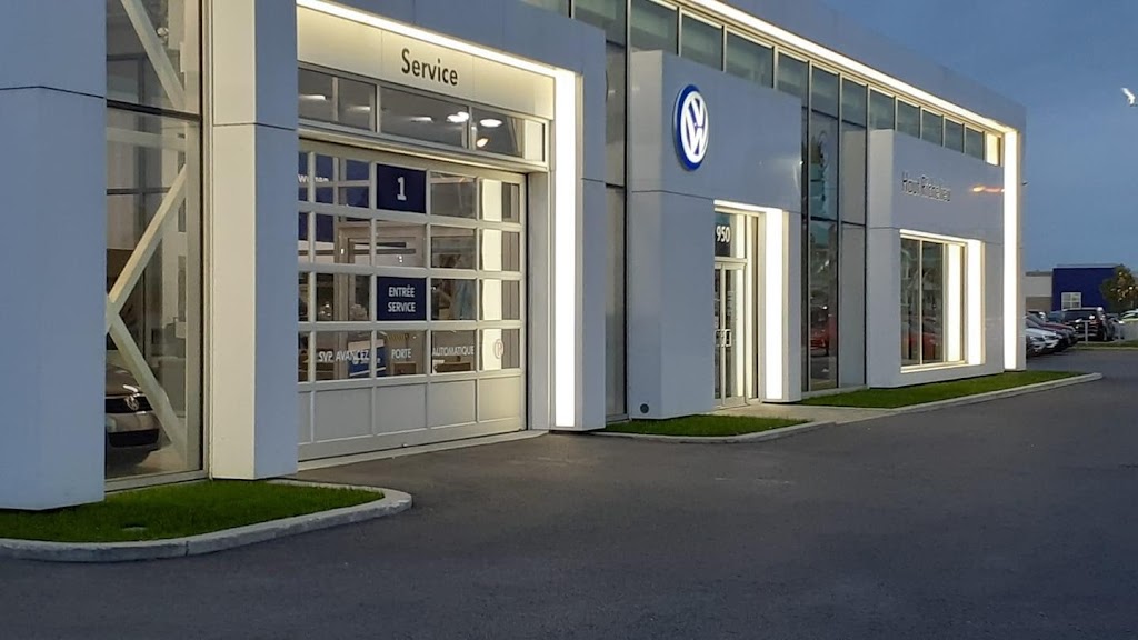 Haut-Richelieu Volkswagen | 950 Rue Douglas, Saint-Jean-sur-Richelieu, QC J3A 1V1, Canada | Phone: (450) 359-4222