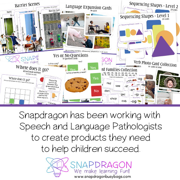 Snapdragon Busy Bags | 328 Hatt St, Dundas, ON L9H 2H7, Canada | Phone: (905) 515-2062