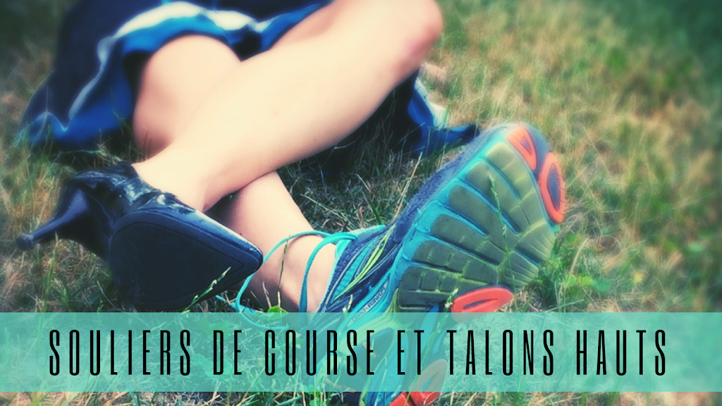 Souliers De Course Et Talons Hauts | 115 Rue Charles-Piot, Varennes, QC J3X 1J3, Canada | Phone: (514) 941-4301