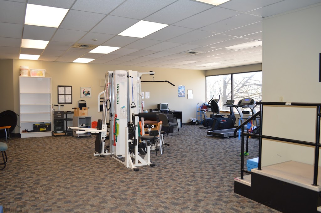 Lifemark Physiotherapy Wortley Village | 190 Wortley Rd, London, ON N6C 4Y7, Canada | Phone: (866) 747-4939