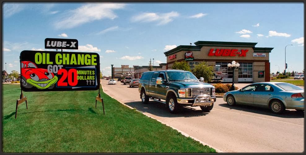 Magnetsigns | 8107 Biggar Rd, Niagara Falls, ON, Canada | Phone: (905) 384-8000