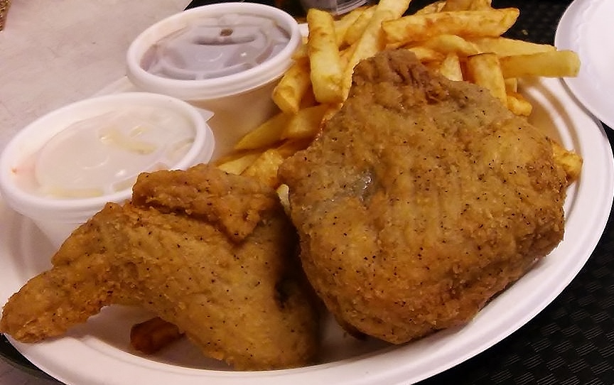 Resto Jet Pizza et poulet | 1016 Boulevard Raymond, Québec, QC G1B 2N8, Canada | Phone: (418) 666-0600
