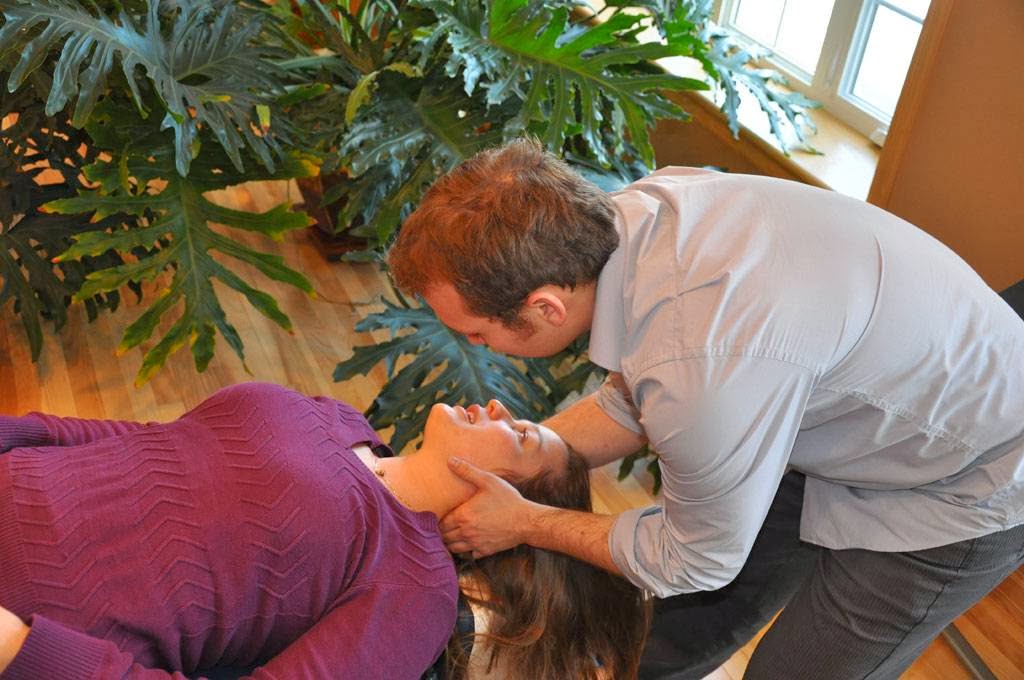 Clinique Chiropratique Beauregard | 2108 Rue Belvédère S, Sherbrooke, QC J1H 5W5, Canada | Phone: (819) 562-3999