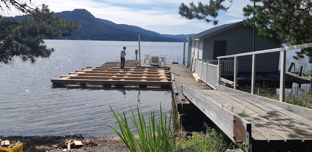 South Vancouver Island Contracting | 1750 Wilmot Ave, Shawnigan Lake, BC V0R 2W0, Canada | Phone: (250) 514-6818