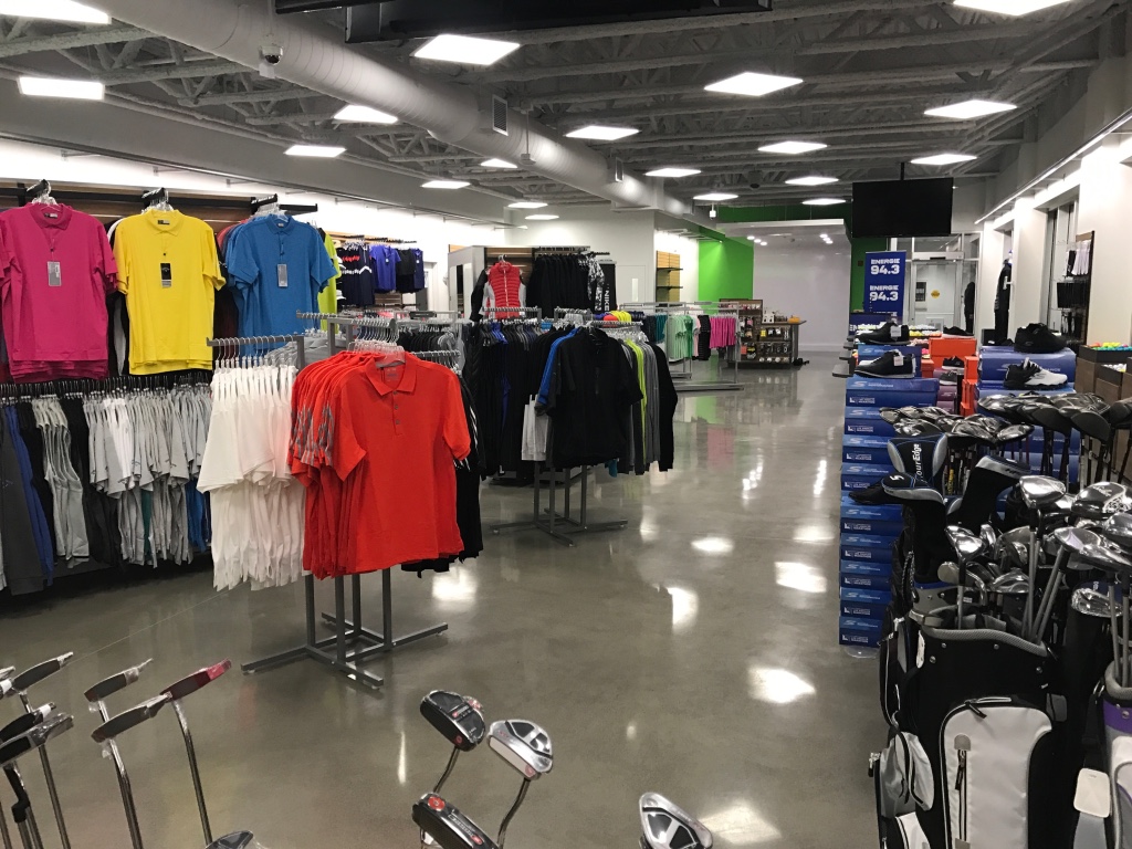 Mulligan Centre du Golf | 1633 Chemin de lIndustrie, Beloeil, QC J3G 0S5, Canada | Phone: (877) 673-3666