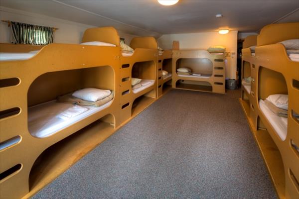 HI Castle Mountain Wilderness Hostel | Highway 1A & Hwy 93 South, Castle Junction, AB T0L, Canada | Phone: (866) 762-4122