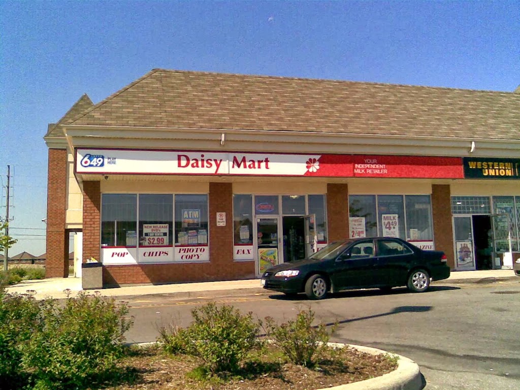 Daisy Mart | 8917 The Gore Rd, Brampton, ON L6P 2L1, Canada | Phone: (905) 794-9652