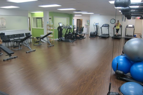 Yonge Street Physiotherapy | 10 Royal Orchard Blvd, Thornhill, ON L3T 3C3, Canada | Phone: (905) 695-3080