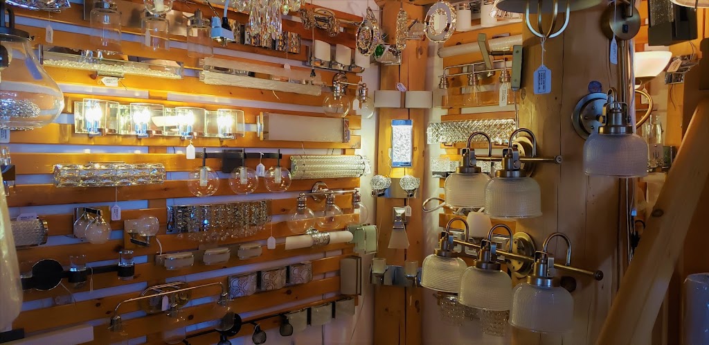 Beams Lighting | 38 Elgin St, Trenton, ON K8V 3X8, Canada | Phone: (613) 392-3595