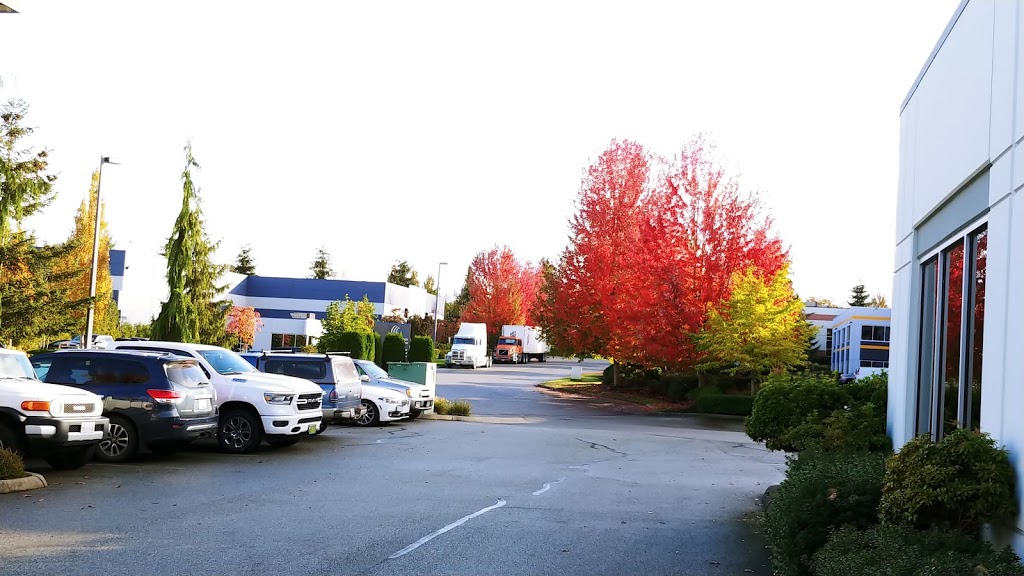 Flextech Industries Inc | 27424 52 Ave, Langley City, BC V4W 4B2, Canada | Phone: (604) 381-3100