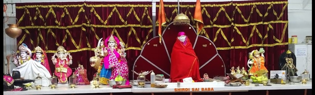 Sai Bhakti Dham | 52 McIntyre Pl Unit A, Kitchener, ON N2R 1G3, Canada | Phone: (519) 574-4974
