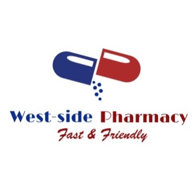 WEST-SIDE PHARMACY | 102 Avenue P S, Saskatoon, SK S7M 2V9, Canada | Phone: (306) 975-9666