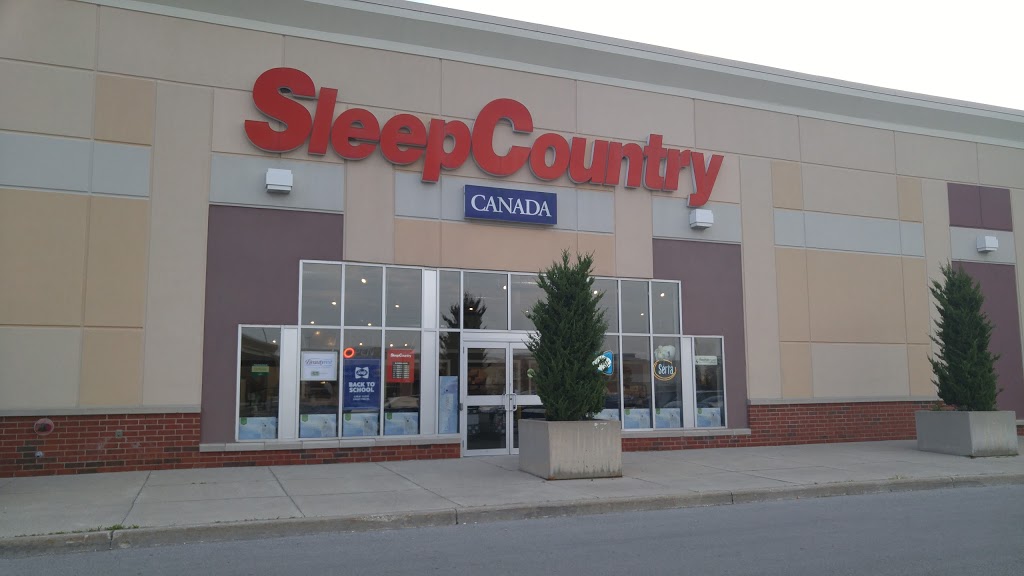 Sleep Country | 3135 Argentia Rd, Mississauga, ON L5N 8E1, Canada | Phone: (905) 785-3065