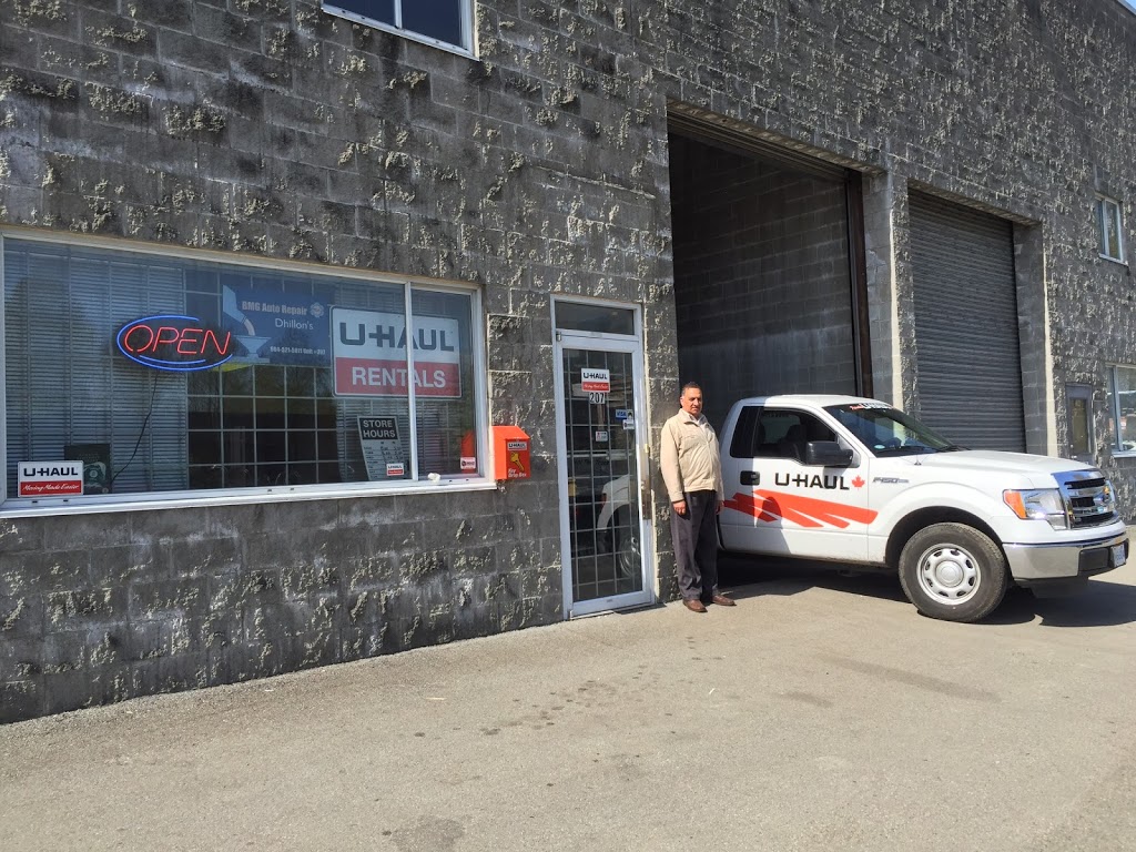 BMG Auto Repair Ltd. | 207-15 Braid St, New Westminster, BC V3L 3P3, Canada | Phone: (604) 521-5811