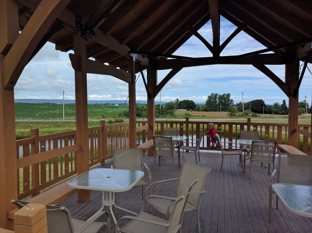 Fox Hill Cheese House | 1678 Church St, Port Williams, NS B0P 1T0, Canada | Phone: (902) 542-3599