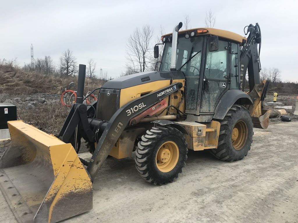Whalen Excavating | 435 county road 17, Napanee, ON K7R 3L2, Canada | Phone: (613) 888-8474