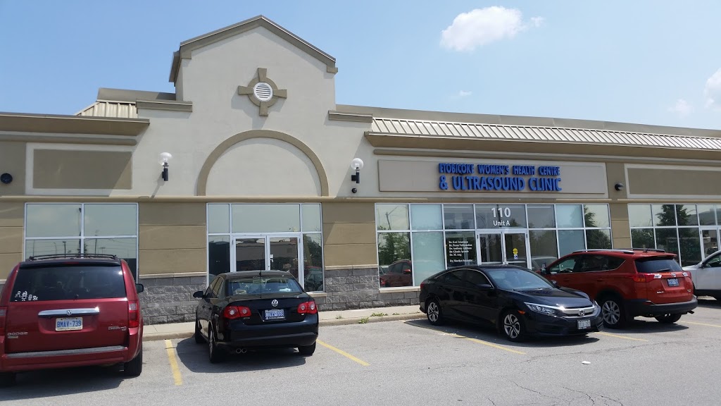Etobicoke Womens Health Center & Ultrasound Clinic | Rexdale, Toronto, ON M9W 0B4, Canada