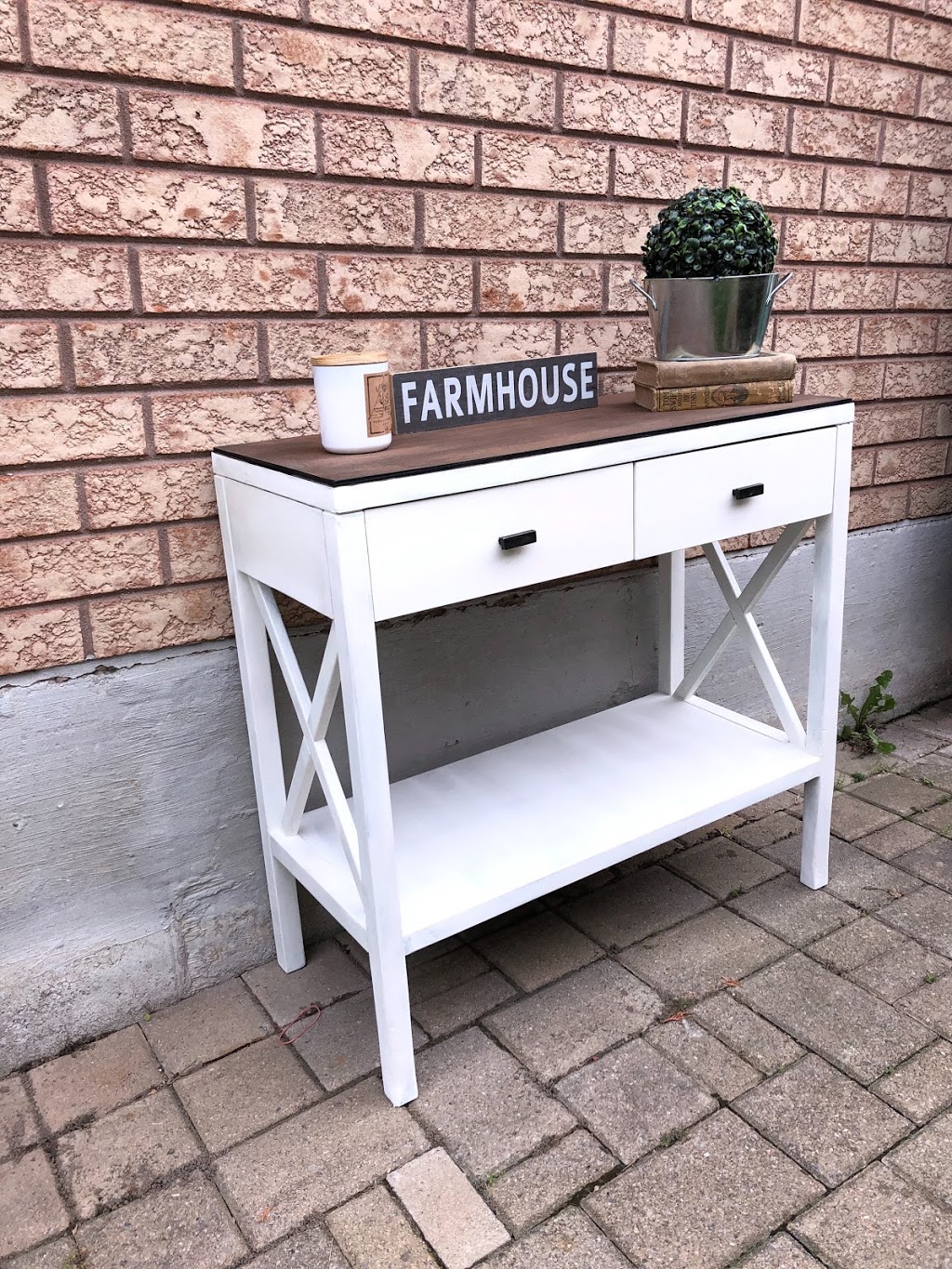 Rustic Farmhouse Revival | 70 Edgerton Dr, Bowmanville, ON L1C 4S7, Canada | Phone: (905) 926-5851