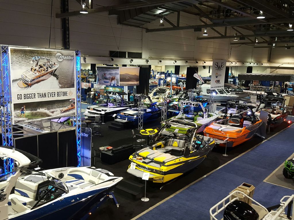 Saskatoon Watersports | 3535 Idylwyld Dr N, Saskatoon, SK S7L 6B5, Canada | Phone: (306) 652-8443