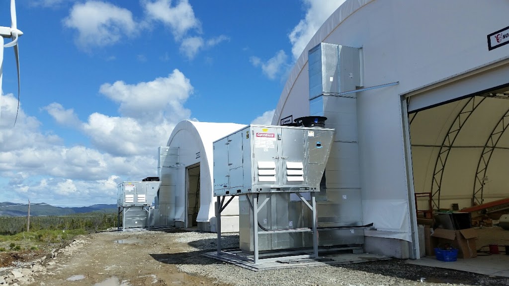 Alggin Metal Industries - Lethbridge | 1126 36 St N, Lethbridge, AB T1H 6X3, Canada | Phone: (403) 320-8732