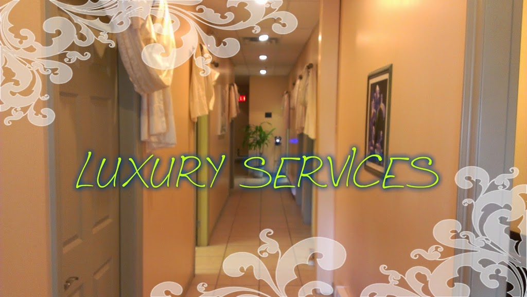 Zen Wellness Spa | 7500 120 St, Surrey, BC V3W 3N1, Canada | Phone: (778) 565-3772