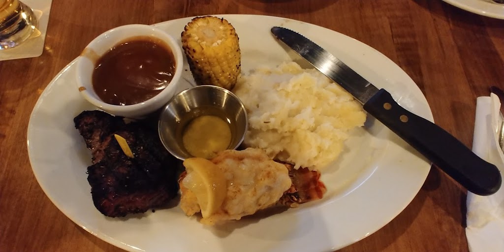 Chucks Roadhouse Bar & Grill | 12598 Hwy 50, Bolton, ON L7E 1T6, Canada | Phone: (905) 951-2020