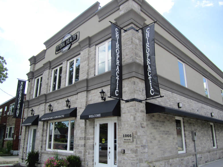 Dr Philip Lee IV Therapy Clinic | 1066 Brant St, Burlington, ON L7R 2J9, Canada | Phone: (905) 906-1048