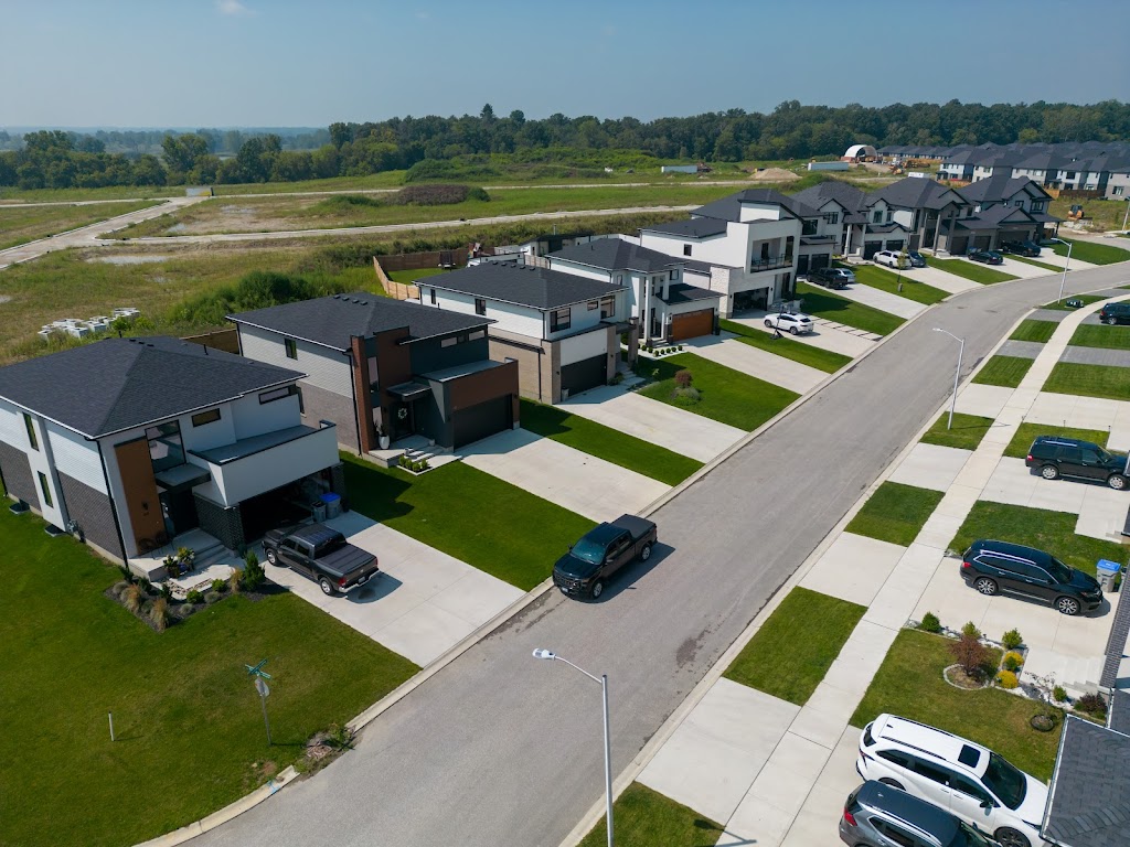Magnus Homes | 151 Locky Ln, Kilworth, ON N0L 1R0, Canada | Phone: (519) 670-6989