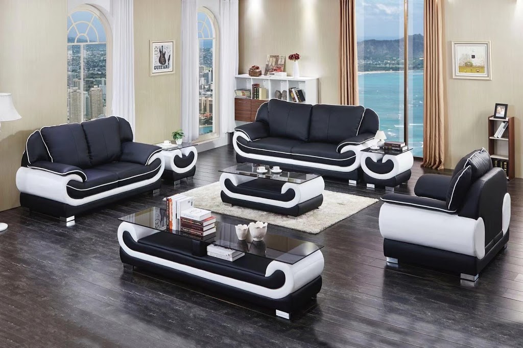 A & E Furniture and Lighting | 1299 Oxford St E Unit 5 A, London, ON N5Y 4W5, Canada | Phone: (519) 807-1336