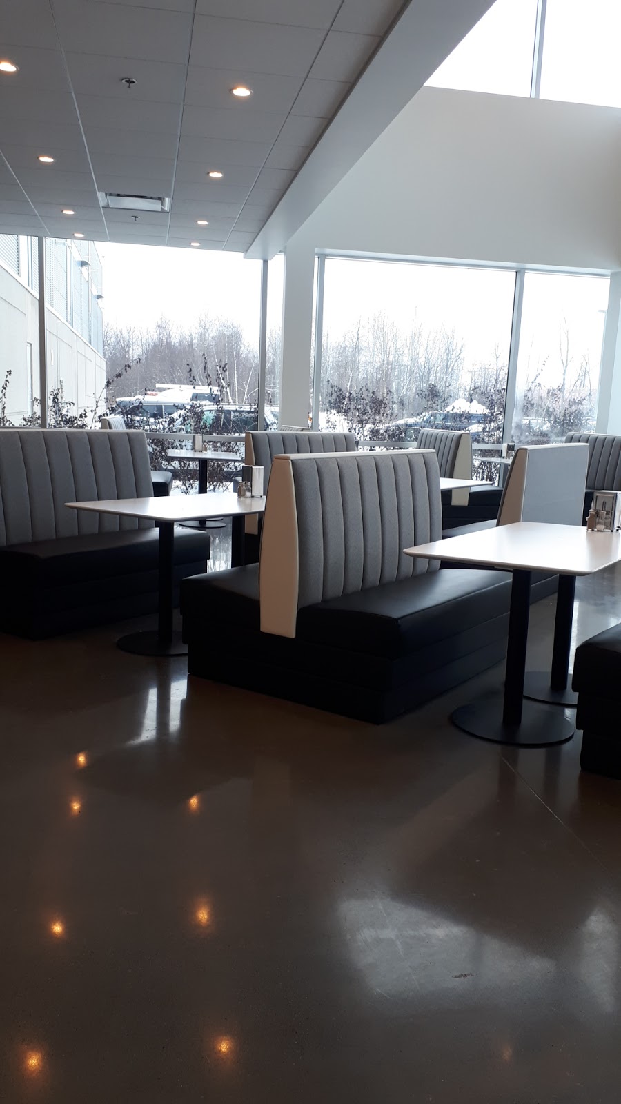 Ranger Design | 20600 Avenue Clark-Graham, Baie-dUrfé, QC H9X 4B6, Canada | Phone: (800) 565-5321