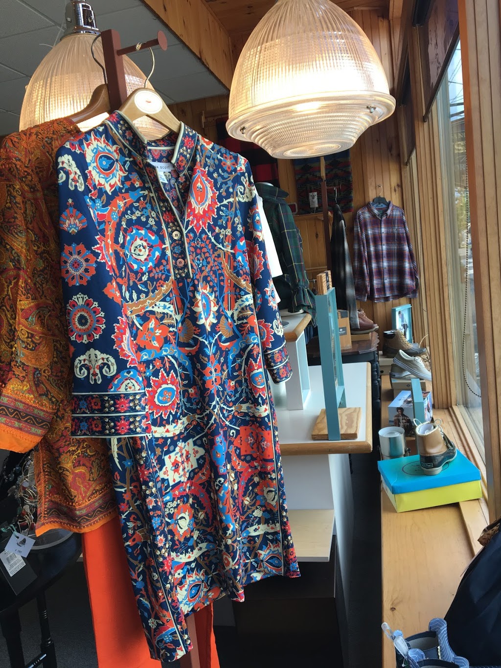 Clayton Trading Co | 320 James St, Clayton, NY 13624, USA | Phone: (315) 686-2577