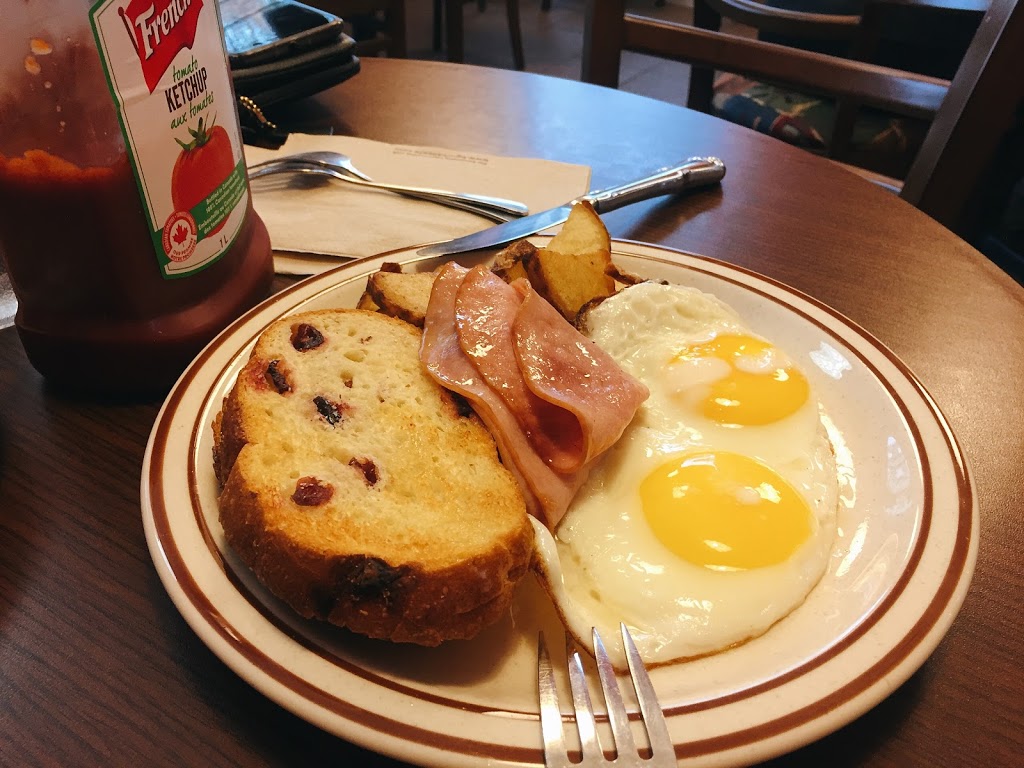 Nizzys Cafe | 5489 Byrne Rd, Burnaby, BC V5J 3J1, Canada | Phone: (604) 620-9505