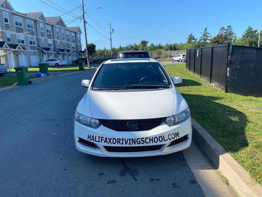 Halifax Driving School | 45 Birchill Dr, Eastern Passage, NS B3G 1C8, Canada | Phone: (902) 441-2015