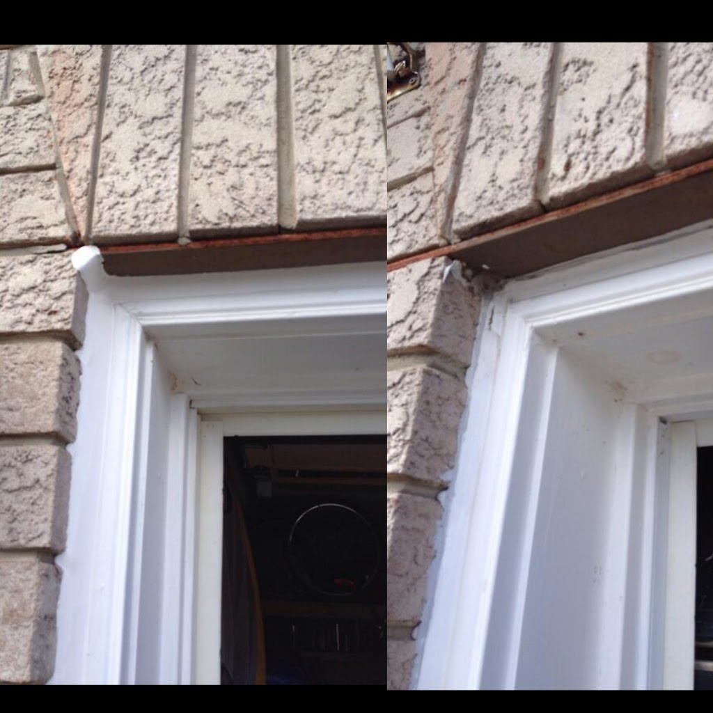 New Castle Caulking | East Gwillimbury, ON L0G 1M0, Canada | Phone: (647) 248-5972
