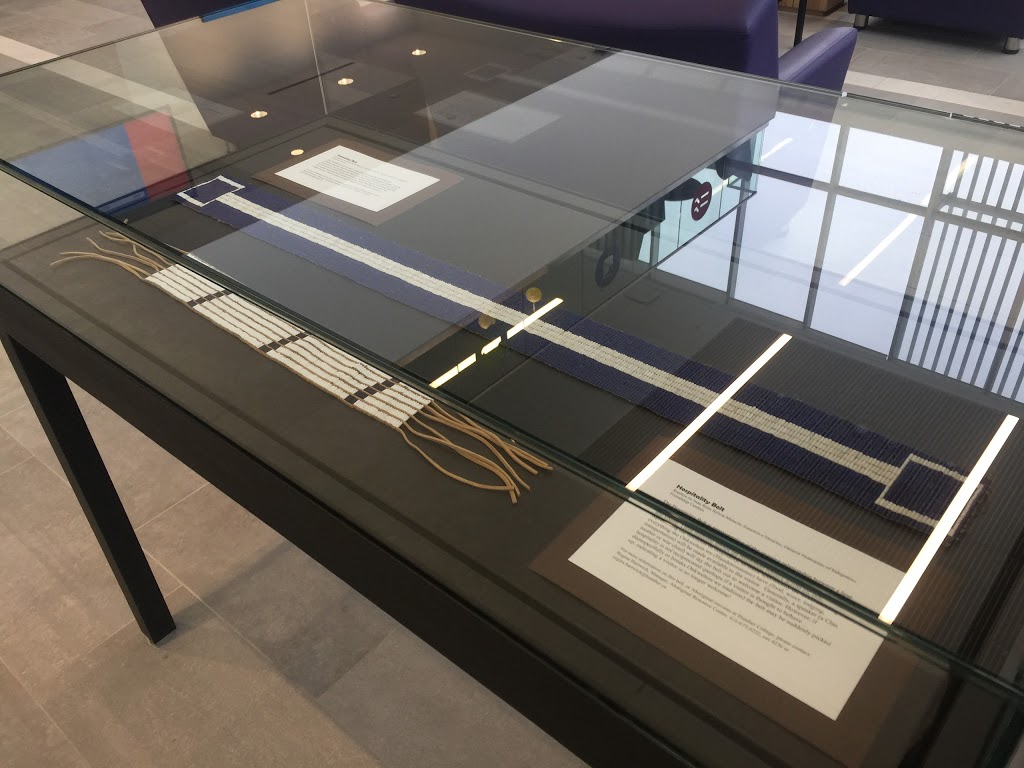 Humber Student Welcome and Resource Centre | 2 Colonel Samuel Smith Park Dr, Etobicoke, ON M8V 4B6, Canada | Phone: (416) 675-3111