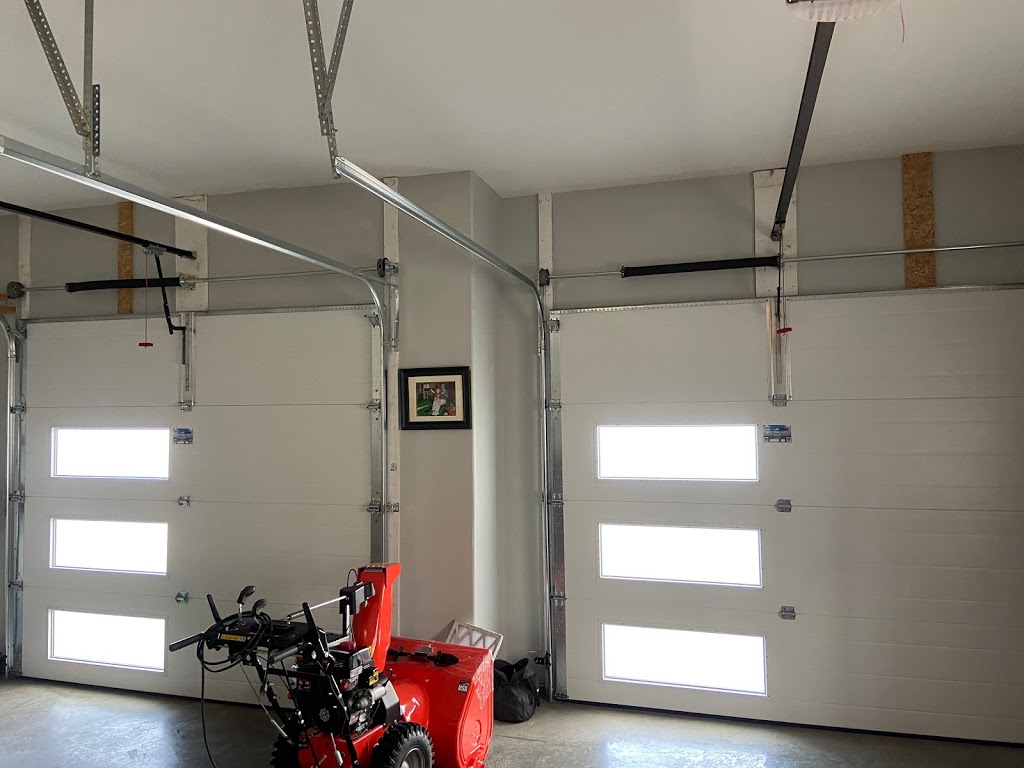 Norfolk Garage Door | 224308 Ostrander Rd, Tillsonburg, ON N4G 4H1, Canada | Phone: (519) 840-3667