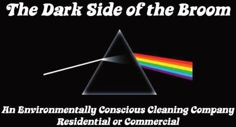 The Dark Side of the Broom | 126 Campbell St, Taber, AB T1G 2E4, Canada | Phone: (403) 382-1880