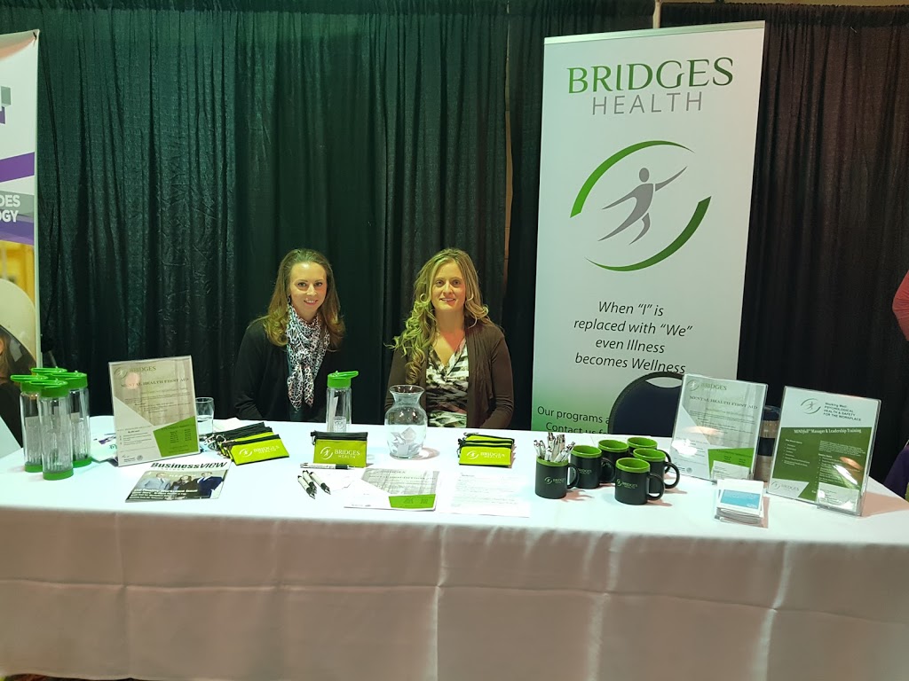 Bridges Health | 10-2220 Northridge Dr, Saskatoon, SK S7L 6X8, Canada | Phone: (306) 668-5520