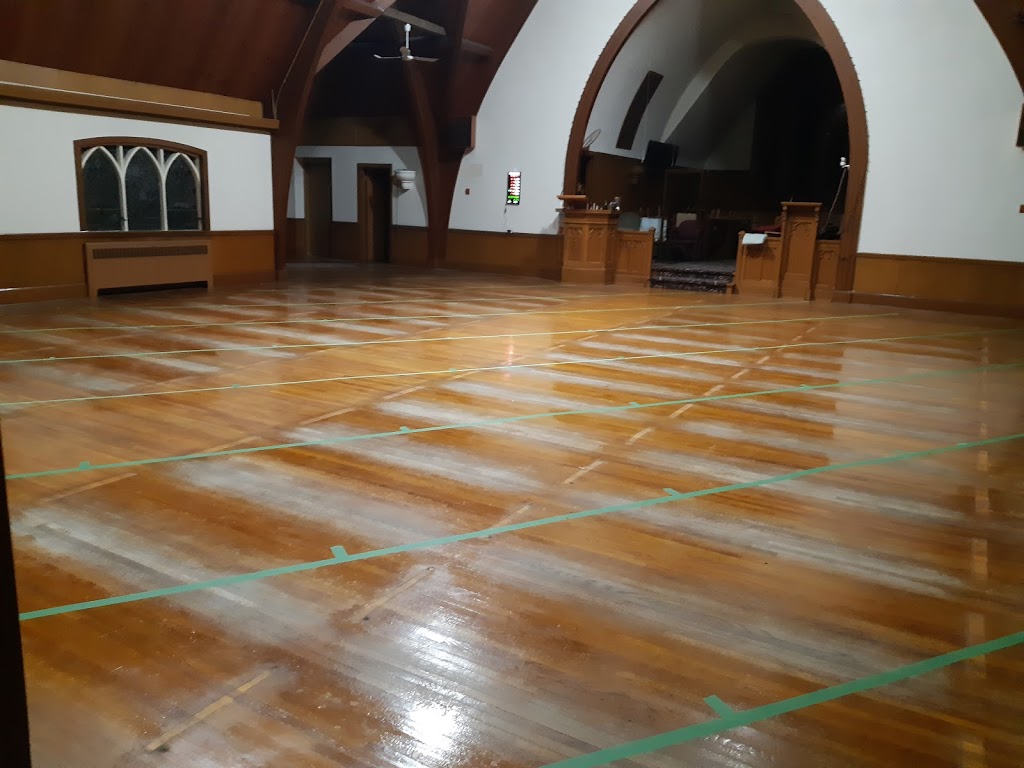 Masjid Alwadood | 111 Church Street North, Orono, ON L0B 1M0, Canada | Phone: (647) 893-9170