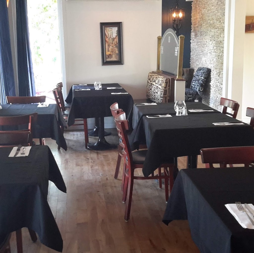 Resto Al Dente Steaks y Vino | 16 Rang de lAnnonciation, Oka, QC J0N 1E0, Canada | Phone: (450) 479-8787