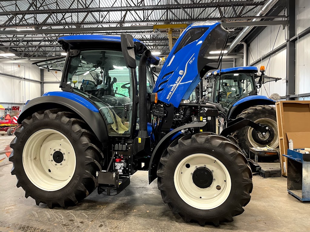 Tidal Tractor - Truro NS | 42 Onslow Rd, Central Onslow, NS B6L 5K5, Canada | Phone: (877) 931-2583