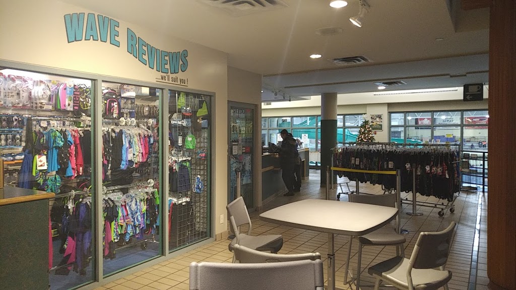 Saanich Commonwealth Place | 4636 Elk Lake Dr, Victoria, BC V8Z 5M1, Canada | Phone: (250) 475-7600