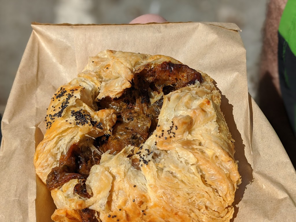 Purebread | 1040 Millar Creek Rd, Whistler, BC V0N 1B1, Canada | Phone: (604) 938-3013