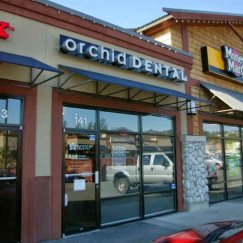 Orchid Dental | 2401 Millstream Rd, unit 141 G building, Victoria, BC V9B 3R5, Canada | Phone: (250) 474-4742