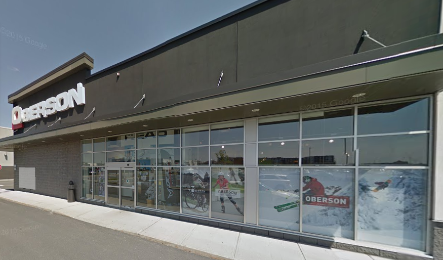 Oberson | 8680 Boulevard Leduc, Brossard, QC J4Y 0G6, Canada | Phone: (450) 462-4040